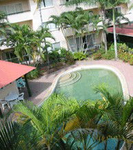  Accommodation QLD