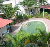 Tradewinds Mcleod - Accommodation QLD