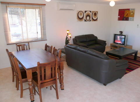 Airport Whyalla Motel - Accommodation QLD 2