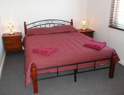 Airport Whyalla Motel - Accommodation QLD 3