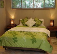 Mapleton Cabins And Caravan Park - Accommodation QLD