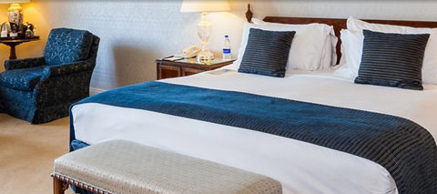 Sir Stamford At Circular Quay - Accommodation QLD 0