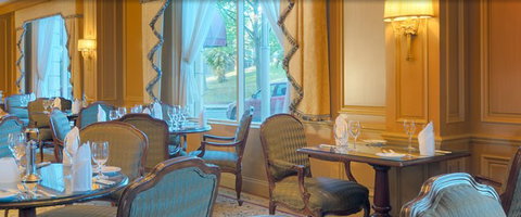 Sir Stamford At Circular Quay - Accommodation QLD 3
