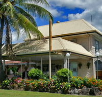 Welcome Home Motel and Apartments - Accommodation QLD