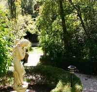 Aldgate Lodge - Accommodation QLD