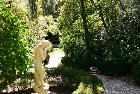 Aldgate Lodge - Accommodation QLD 0