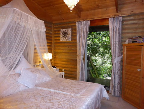 Aldgate Lodge - Accommodation QLD 1