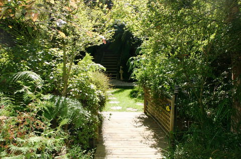 Aldgate Lodge - Accommodation QLD 2