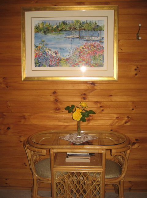 Aldgate Lodge - Accommodation QLD 4