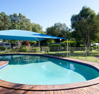 Mudjimba Beach Caravan Park - Accommodation QLD