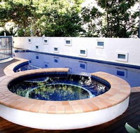 The Cove Yamba - Accommodation QLD