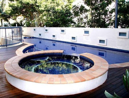 The Cove Yamba - Accommodation QLD 0