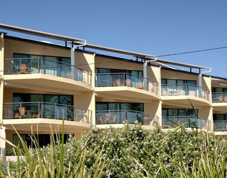 The Cove Yamba - Accommodation QLD 1