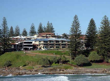 The Cove Yamba - Accommodation QLD 2