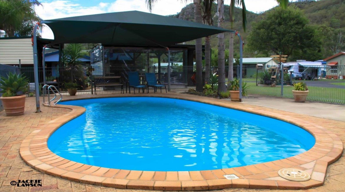 Moombra QLD Accommodation QLD