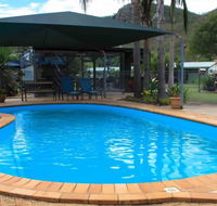 Esk Caravan Park And Rail Trail Motel - Accommodation QLD