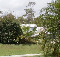 Tin Can Bay Tourist Park - Accommodation QLD