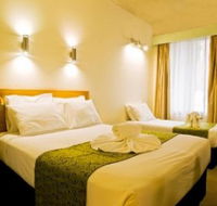 Lamplighter Motel And Apartments - Accommodation QLD