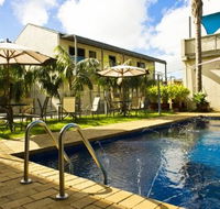 Moonlight Bay Resort - Accommodation QLD
