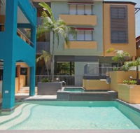 Coolum Beach Resort - Accommodation QLD