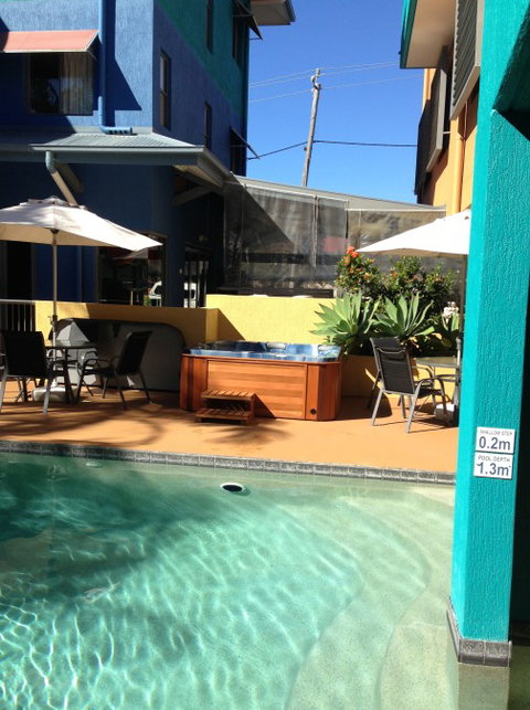 Coolum Beach Resort - Accommodation QLD 2