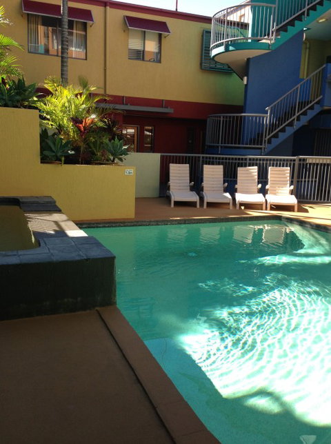 Coolum Beach Resort - Accommodation QLD 3