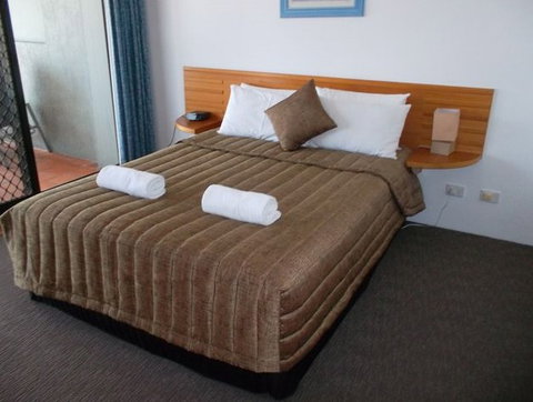Coolum Beach Resort - Accommodation QLD 6