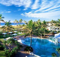 Sheraton Mirage Gold Coast - Accommodation QLD