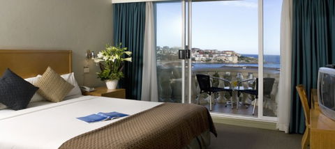 Swiss Grand Resort And Spa - Accommodation QLD 0