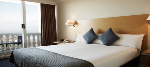 Swiss Grand Resort And Spa - Accommodation QLD 2