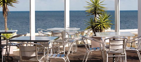 Swiss Grand Resort And Spa - Accommodation QLD 4