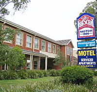 Footscray Motor Inn and Serviced Apartments - Accommodation QLD