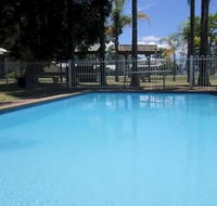 Motto Farm Motel - Accommodation QLD