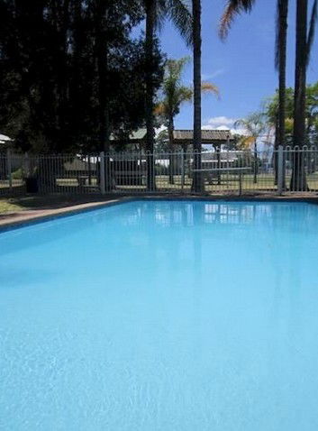 Motto Farm Motel - Accommodation QLD 0