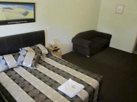 Motto Farm Motel - Accommodation QLD 2