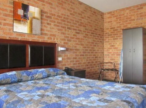 Motto Farm Motel - Accommodation QLD 3