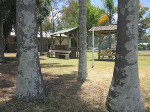 Motto Farm Motel - Accommodation QLD 5
