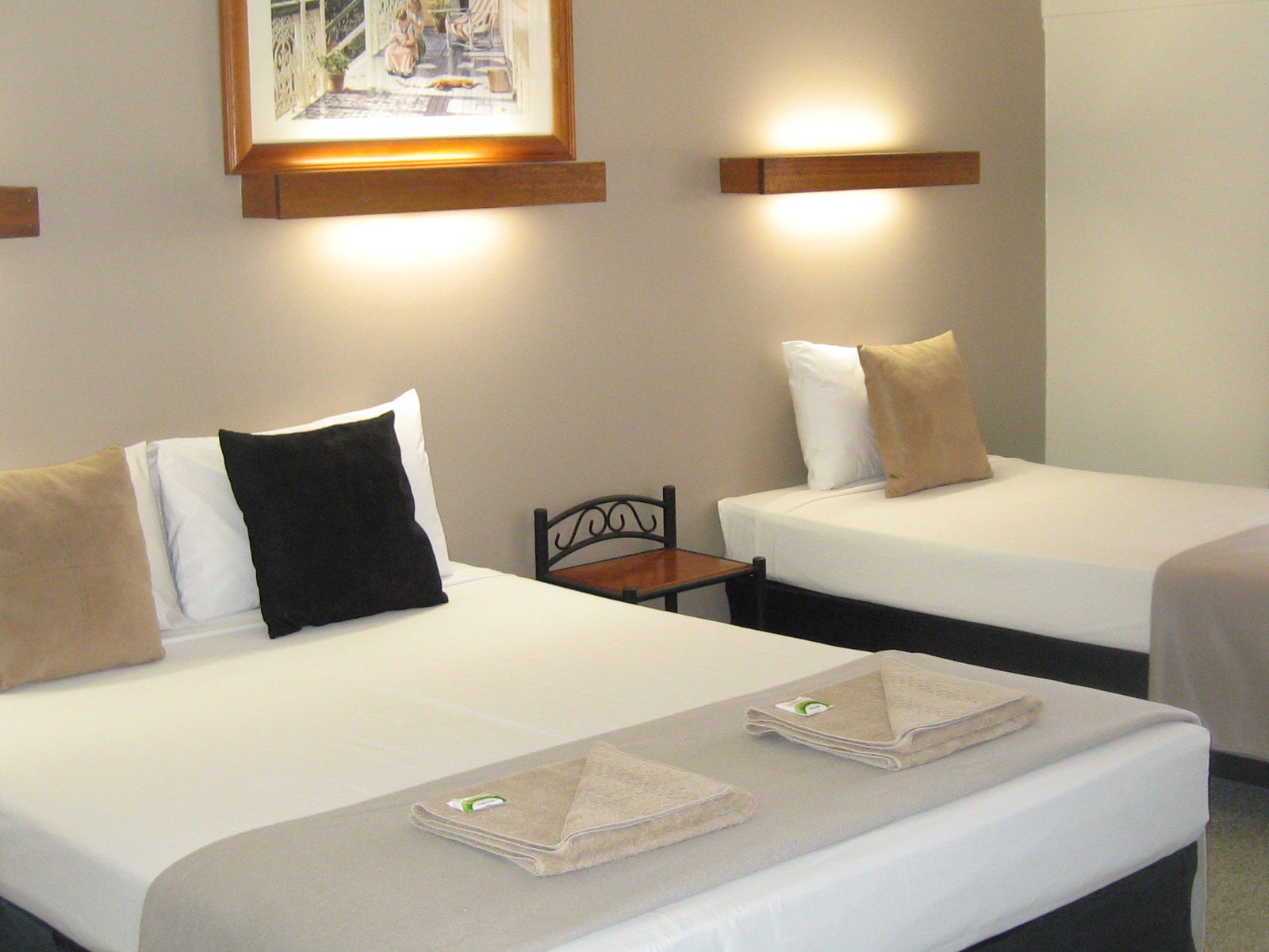 Quilpie QLD Accommodation QLD