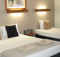 Quilpie Motor Inn - Accommodation QLD