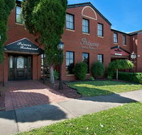 Comfort Inn Dandenong - Accommodation QLD