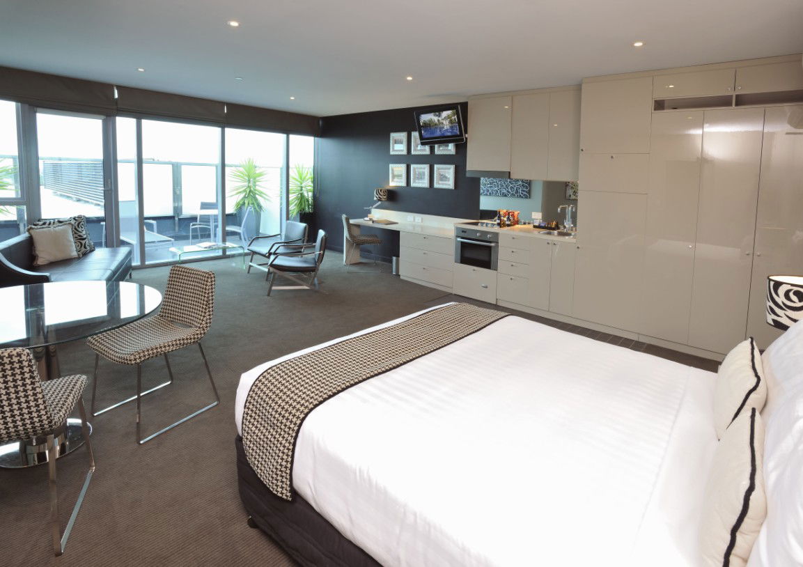Preston South VIC Accommodation QLD