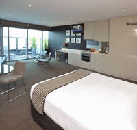 Mantra Bell City - Accommodation QLD