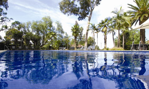 Mantra Bell City - Accommodation QLD 2