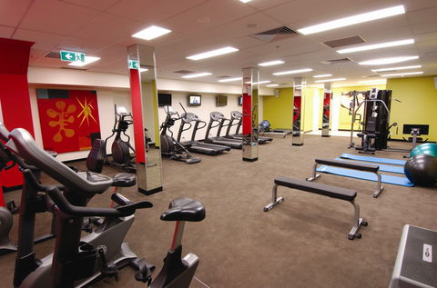 Mantra Bell City - Accommodation QLD 3