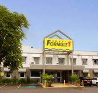 Formule1 Newcastle - Accommodation QLD