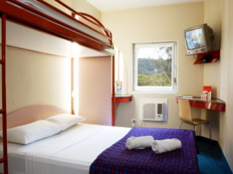 Formule1 Newcastle - Accommodation QLD 1