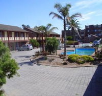 Frankston Motor Inn - Accommodation QLD