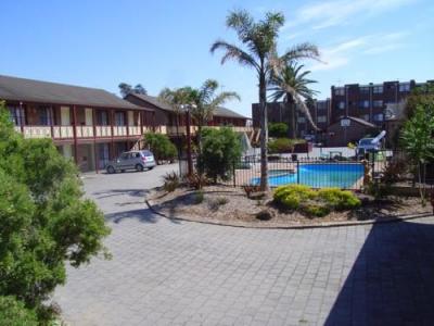 Frankston Motor Inn - Accommodation QLD 0