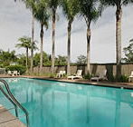 Terranova Park Motel - Accommodation QLD