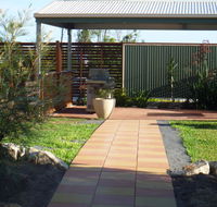 Gympie Caravan Park - Accommodation QLD